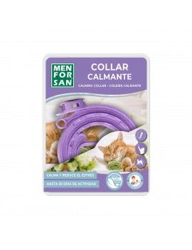 Collier antiparasitaire...