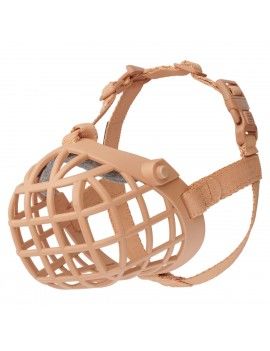 Muselière Company of...