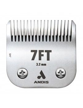 Remplacement de Lame de...