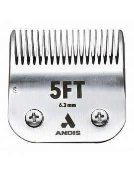 Remplacement de Lame de...