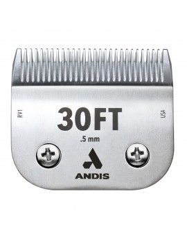 Remplacement de Lame de...