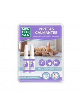 Médicament pour chats...