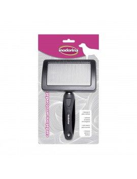 Brosse pour carder...