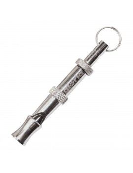 Sifflet Gloria LEVEL2 Argenté