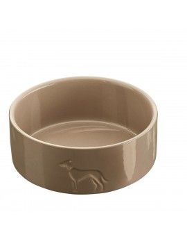 Mangeoire pour chiens...