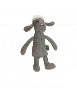 Jouet pour chien en peluche...