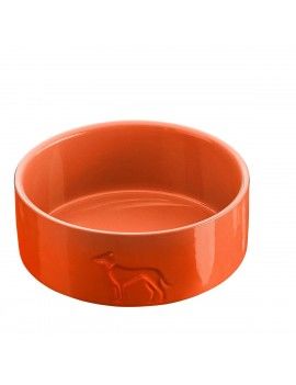 Mangeoire pour chiens...