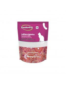 Sable pour chats Inodorina...