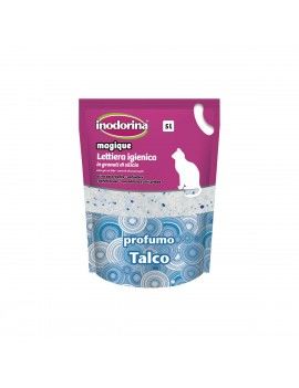 Sable pour chats Inodorina...