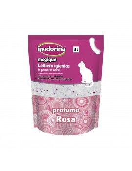 Sable pour chats Inodorina...