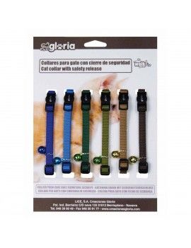 Collier pour chat Gloria...