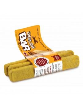 Snack pour chiens...