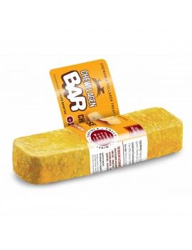 Snack pour chiens...