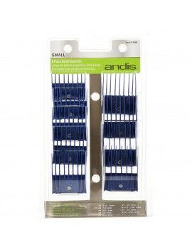 Peigne de relevé Andis S...