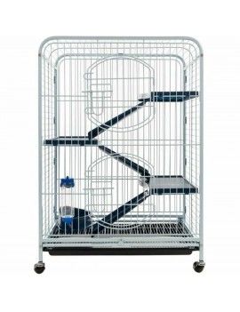 Cage Tyrol 205594 Rongeurs...