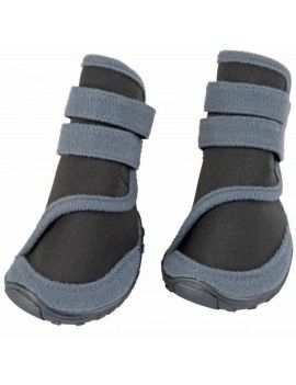 Chaussures pour chiens...