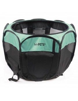 Parc de jeux MPETS L