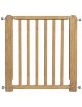 Barrière de sécurité...