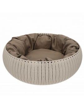 Cabane Curver Sable (Sable)