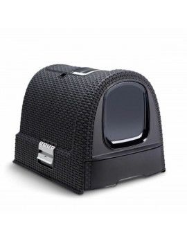 Bac à litière pour chats...