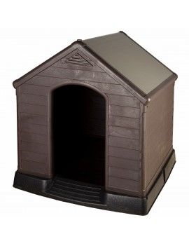 Cabane Curver Plastique 95...