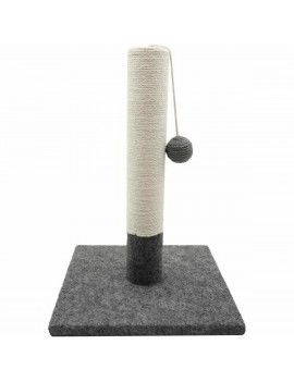 Grattoir pour Chats Tyrol Gris