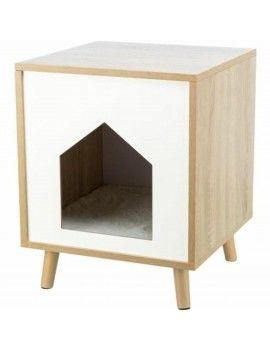 Cabane Trixie Marron