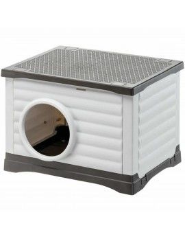 Lit pour animal domestique...