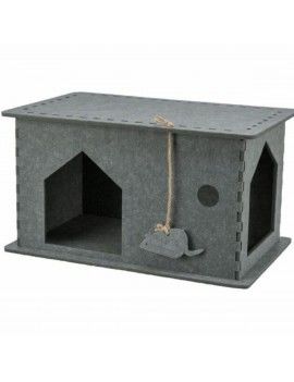 Cabane Trixie Gris