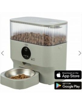 Alimentation automatique...