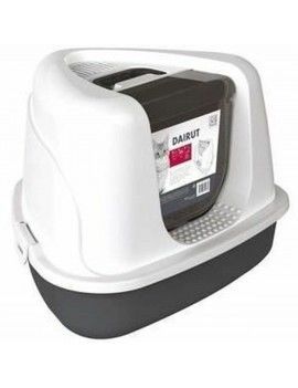 Bac à litière pour chats...