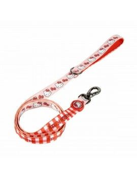 Laisse pour Chien Hello...