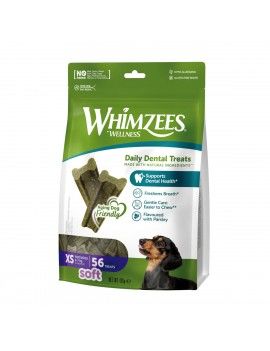 Snack pour chiens Whimzees...