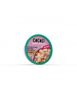 Alimentation humide Cocosi...