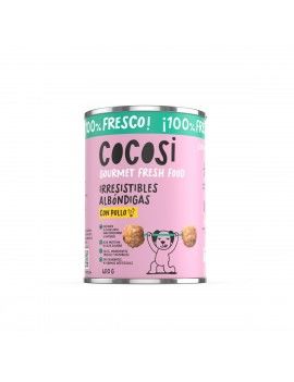 Alimentation humide Cocosi...