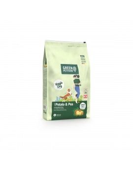 Nourriture Green Petfood...