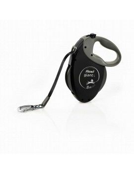 Laisse pour Chien Trixie Noir