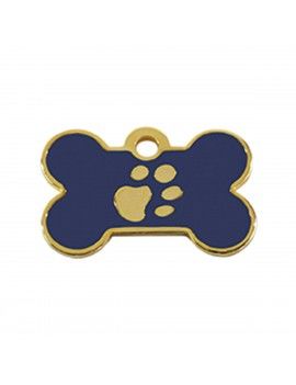 Plaque d'identification...