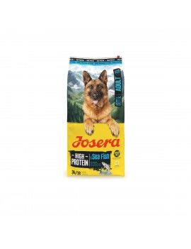 Nourriture Josera High...