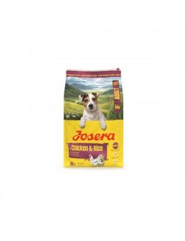 Nourriture Josera Mini...