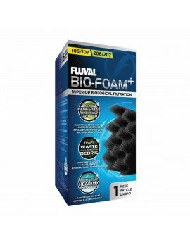Filtre à eau Fluval 106 206