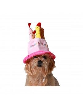 déguisement pour chien Rose...