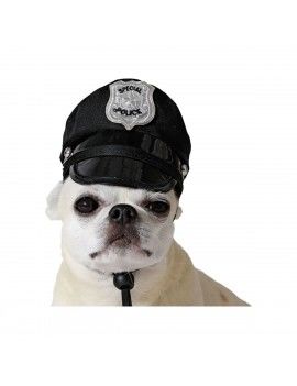 déguisement pour chien Noir...