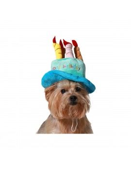 déguisement pour chien Bleu...