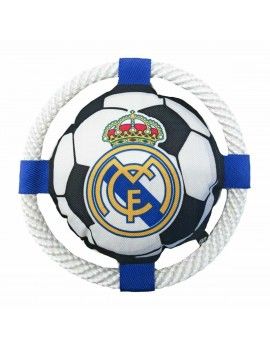 Frisbee Real Madrid C.F....