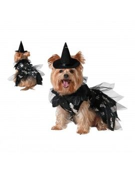 déguisement pour chien...