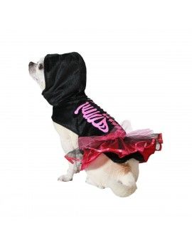 déguisement pour chien Rose...
