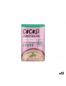 Aliments pour chat Cocosi...