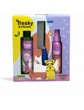 Lot d'hygiène Tresky &...