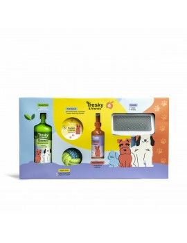 Lot d'hygiène Tresky &...